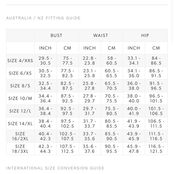 Aje Top/Pant Set - Picture 3 of 3